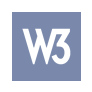 W3C Competence